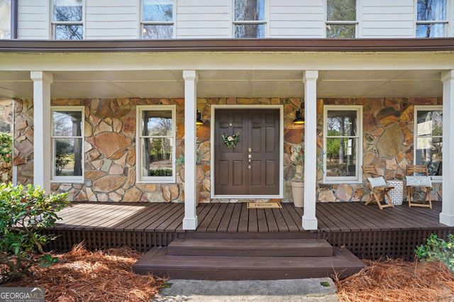 100 Fieldstone Lane, Peachtree City, GA 30269