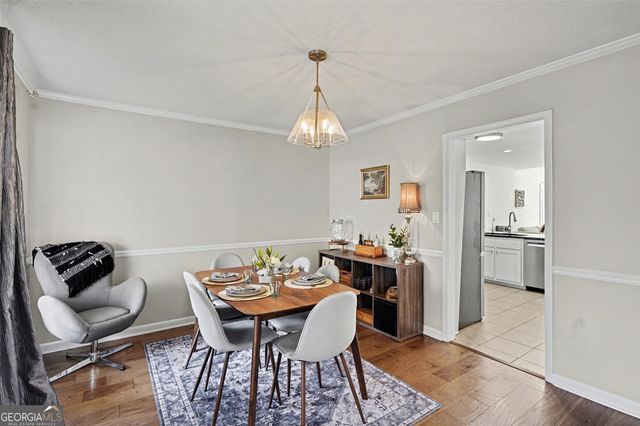 100 Fieldstone Lane, Peachtree City, GA 30269