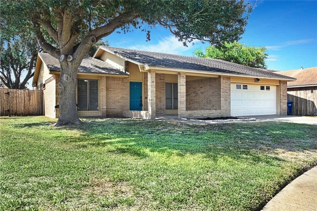 6929 Roseland Dr, Corpus Christi, TX 78414