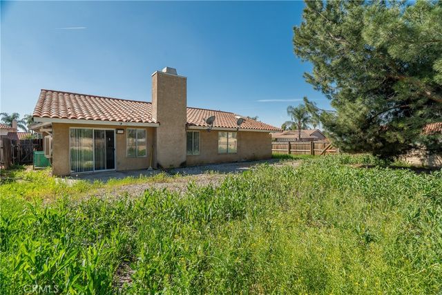 24660 Goldston Court, Moreno Valley, CA 92551