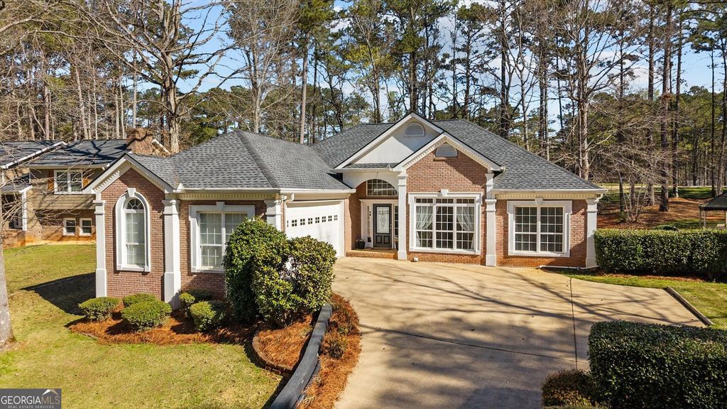 1030 Lakeview Parkway, Villa Rica, GA 30180