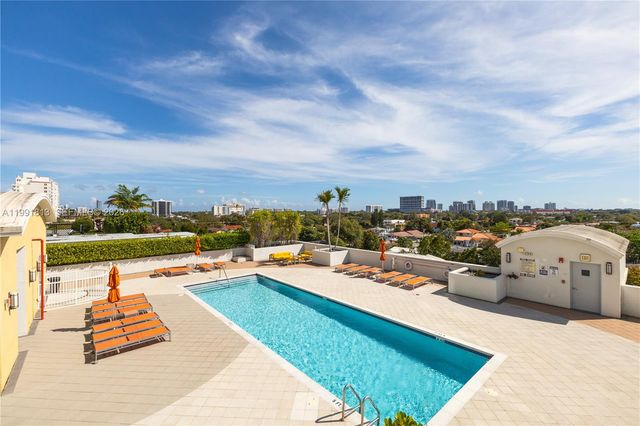 3180 SW 22nd Ter 601, Miami, FL 33145