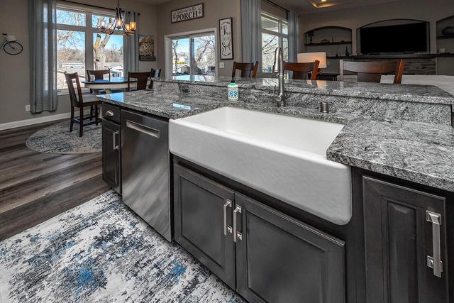 738 Willow Bend DRIVE, Waterford, WI 53185