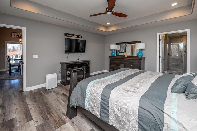 738 Willow Bend DRIVE, Waterford, WI 53185