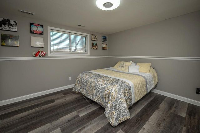 738 Willow Bend DRIVE, Waterford, WI 53185