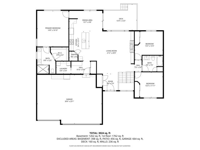 738 Willow Bend DRIVE, Waterford, WI 53185