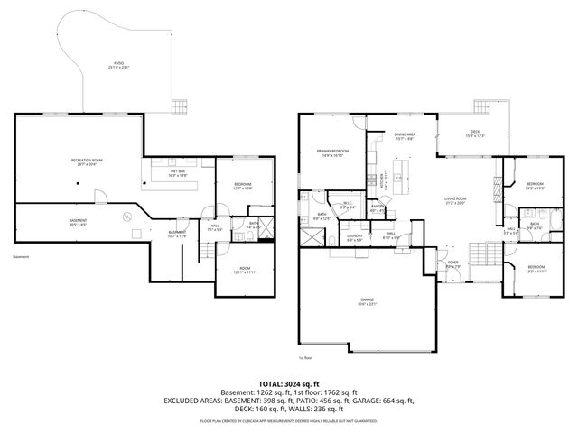 738 Willow Bend DRIVE, Waterford, WI 53185