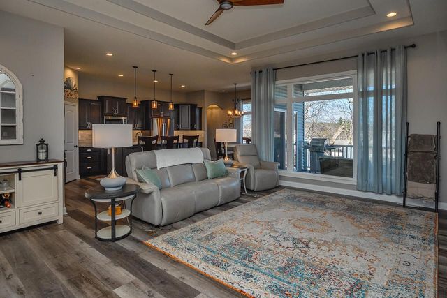 738 Willow Bend DRIVE, Waterford, WI 53185