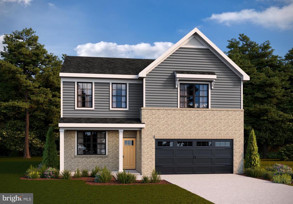 5220 MANOR PARK DR, Upper Marlboro, MD 20772