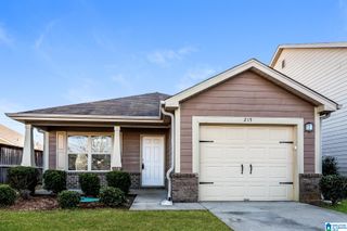 215 MORNING MIST LANE, Odenville, AL 35120