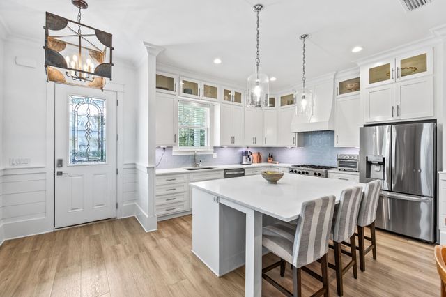 175 Greenbriar Lane, Santa Rosa Beach, FL 32459