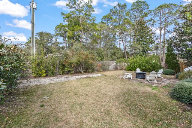 175 Greenbriar Lane, Santa Rosa Beach, FL 32459