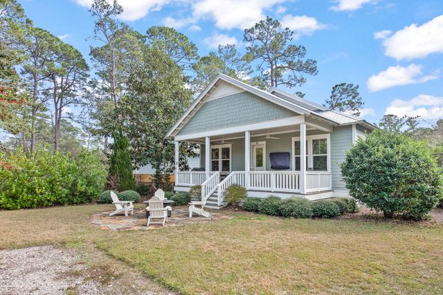 175 Greenbriar Lane, Santa Rosa Beach, FL 32459