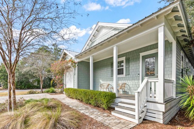 175 Greenbriar Lane, Santa Rosa Beach, FL 32459