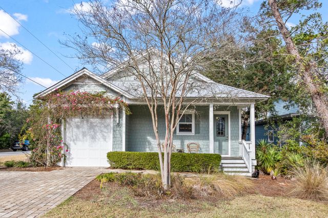 175 Greenbriar Lane, Santa Rosa Beach, FL 32459