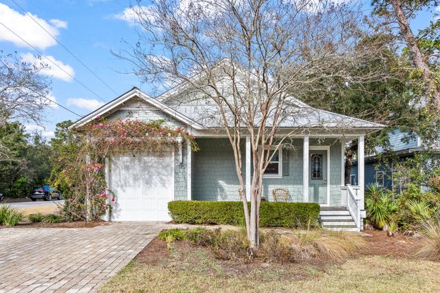 175 Greenbriar Lane, Santa Rosa Beach, FL 32459
