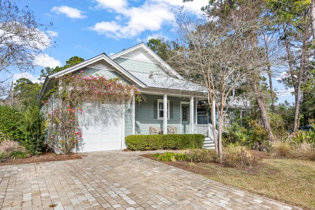 175 Greenbriar Lane, Santa Rosa Beach, FL 32459