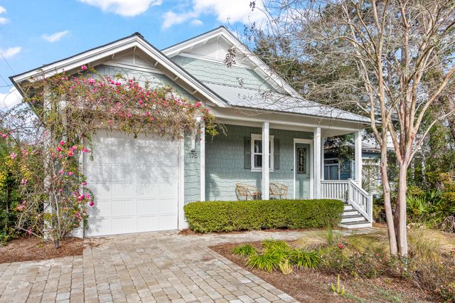 175 Greenbriar Lane, Santa Rosa Beach, FL 32459