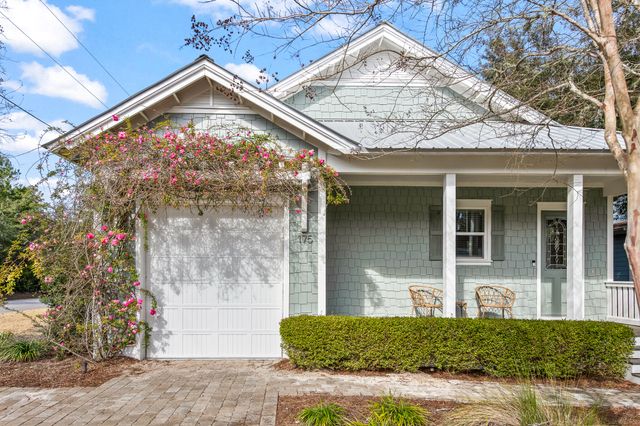 175 Greenbriar Lane, Santa Rosa Beach, FL 32459