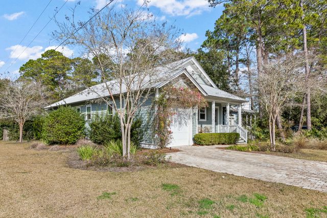 175 Greenbriar Lane, Santa Rosa Beach, FL 32459
