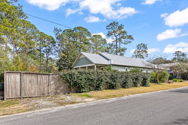 175 Greenbriar Lane, Santa Rosa Beach, FL 32459