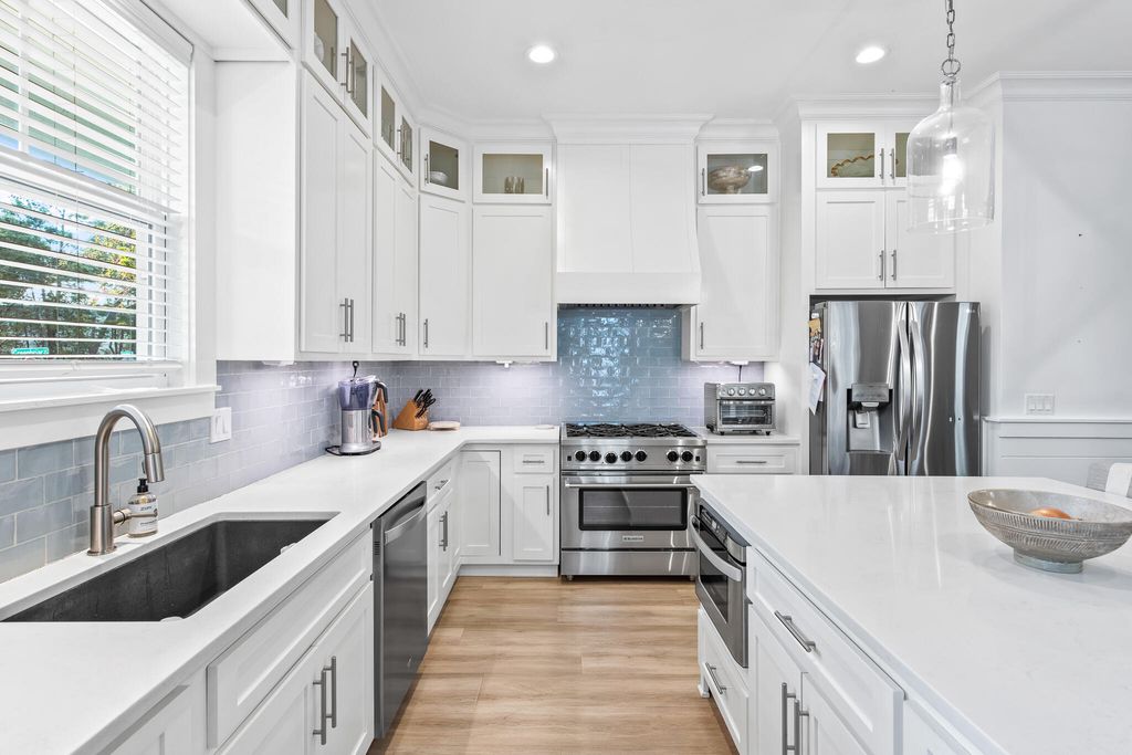 175 Greenbriar Lane, Santa Rosa Beach, FL 32459