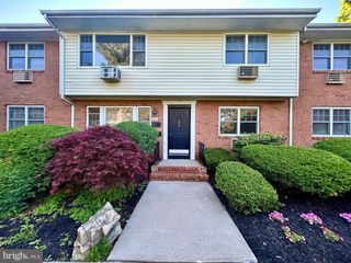 103E THE ORCHARD, East Windsor, NJ 08512