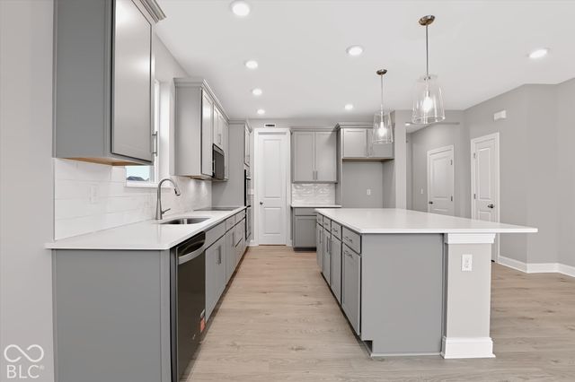 19236 Jacoby Boulevard, Westfield, IN 46074