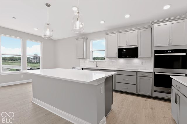 19236 Jacoby Boulevard, Westfield, IN 46074