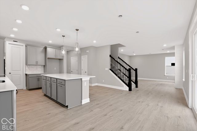19236 Jacoby Boulevard, Westfield, IN 46074