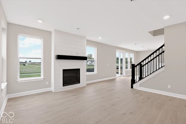 19236 Jacoby Boulevard, Westfield, IN 46074