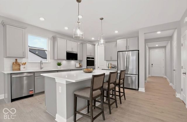 19236 Jacoby Boulevard, Westfield, IN 46074