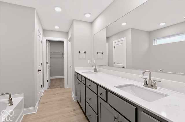 19236 Jacoby Boulevard, Westfield, IN 46074