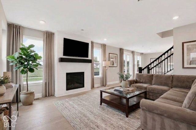 19236 Jacoby Boulevard, Westfield, IN 46074