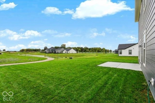 19236 Jacoby Boulevard, Westfield, IN 46074