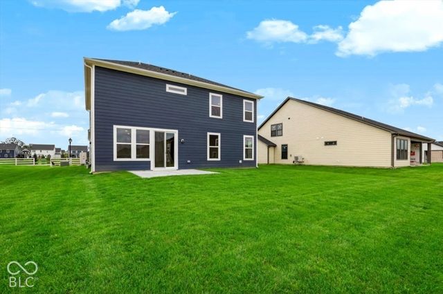 19236 Jacoby Boulevard, Westfield, IN 46074