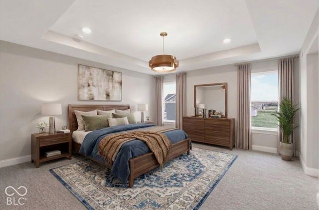 19236 Jacoby Boulevard, Westfield, IN 46074