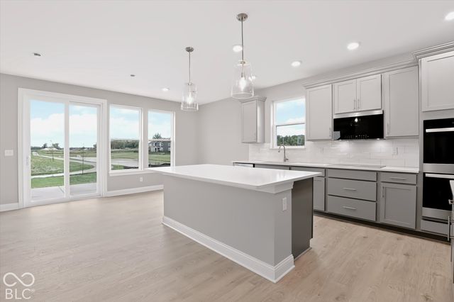 19236 Jacoby Boulevard, Westfield, IN 46074