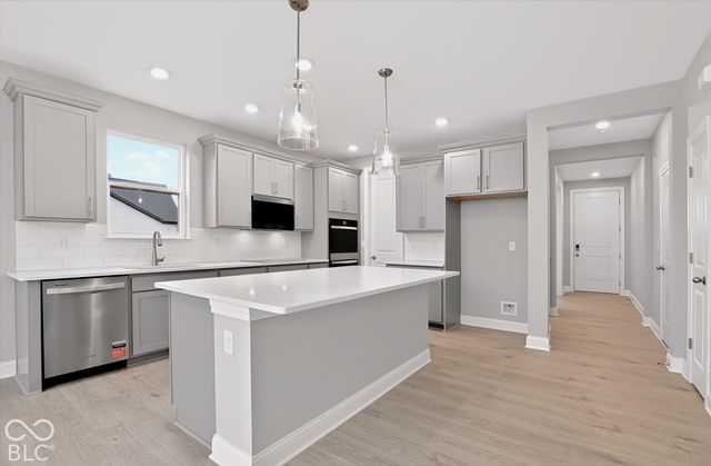 19236 Jacoby Boulevard, Westfield, IN 46074