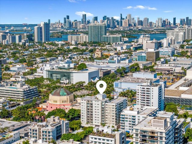 1750 James Ave 7L, Miami Beach, FL 33139