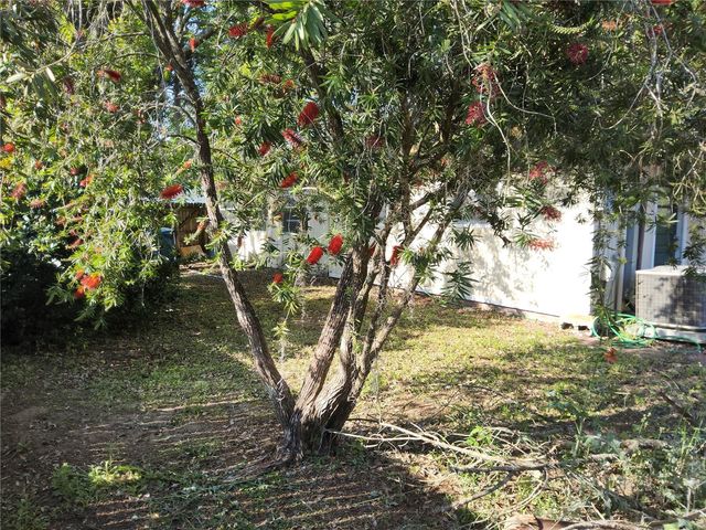 31043 WILLOW BANK AVENUE, Brooksville, FL 34602