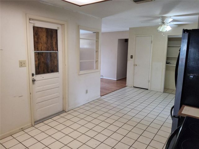 31043 WILLOW BANK AVENUE, Brooksville, FL 34602