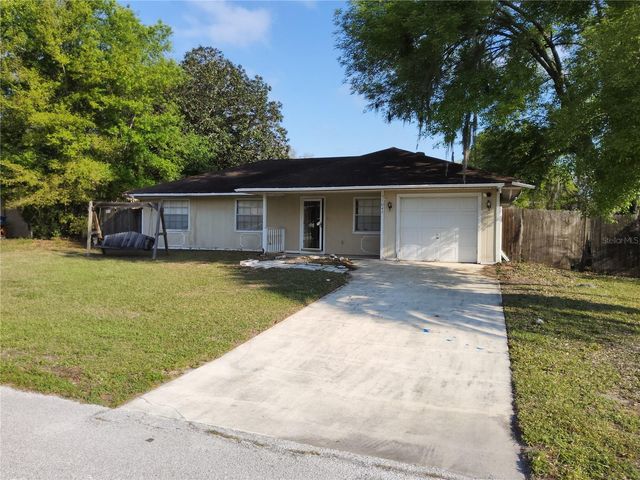 31043 WILLOW BANK AVENUE, Brooksville, FL 34602