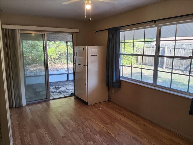 31043 WILLOW BANK AVENUE, Brooksville, FL 34602