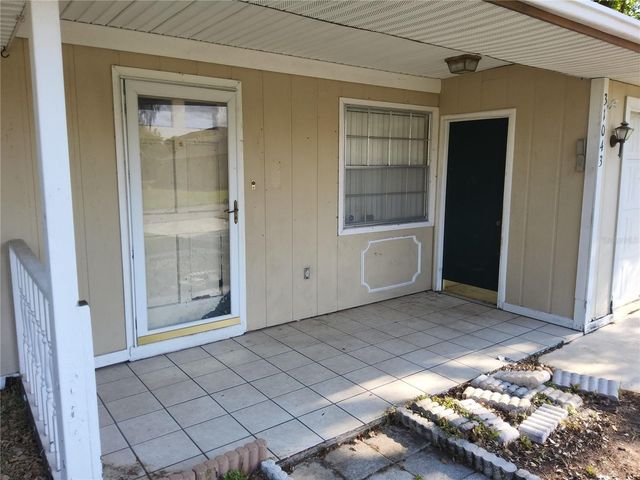 31043 WILLOW BANK AVENUE, Brooksville, FL 34602