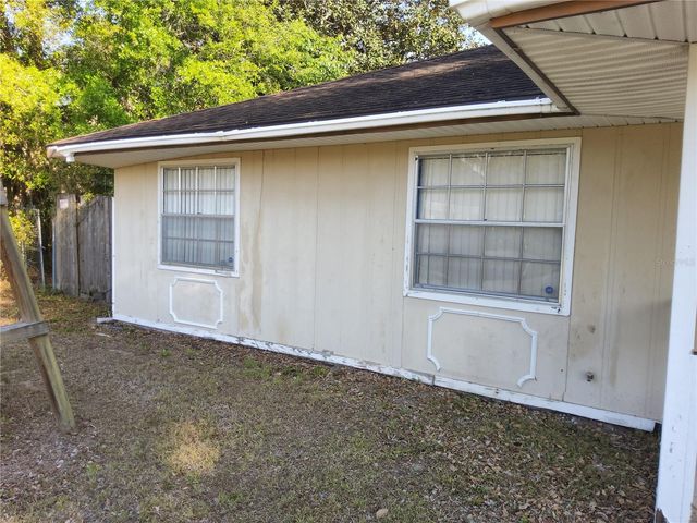 31043 WILLOW BANK AVENUE, Brooksville, FL 34602