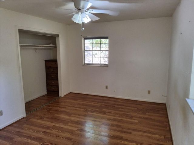 31043 WILLOW BANK AVENUE, Brooksville, FL 34602