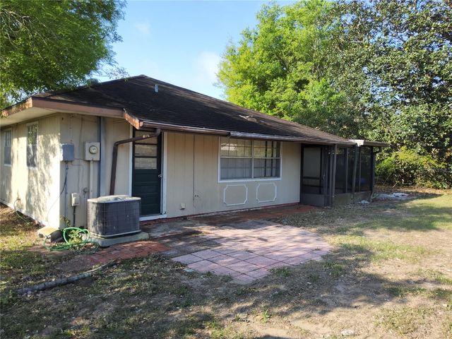 31043 WILLOW BANK AVENUE, Brooksville, FL 34602