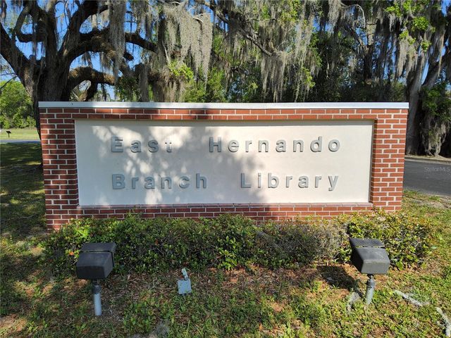 31043 WILLOW BANK AVENUE, Brooksville, FL 34602