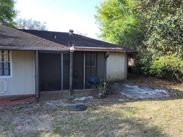 31043 WILLOW BANK AVENUE, Brooksville, FL 34602